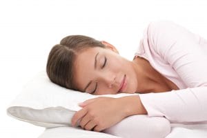 Sleeping aids recovery