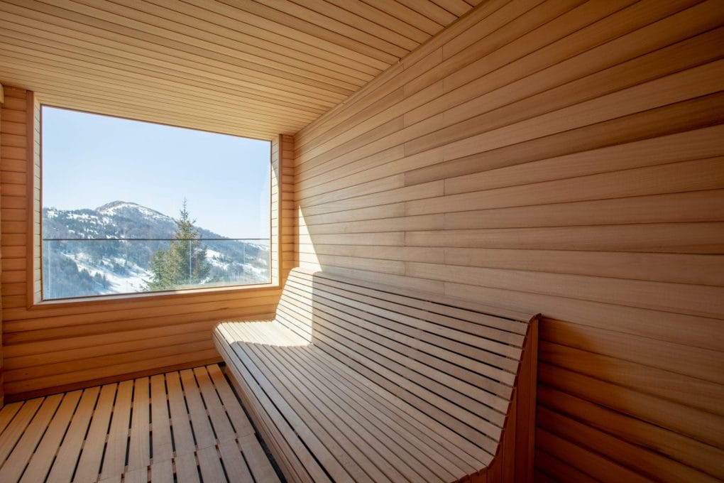 How Long Should You Stay in a Sauna?