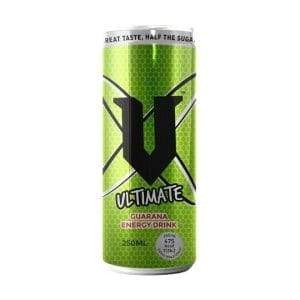 V energy drink