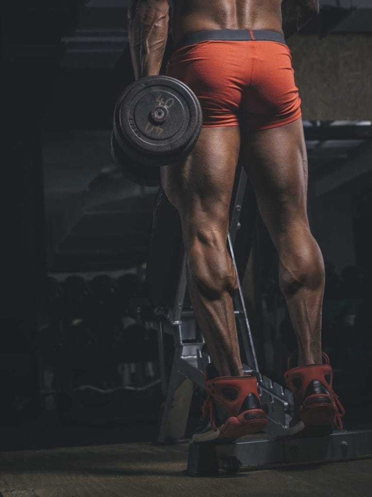 Which Muscle Takes the Longest to Grow?