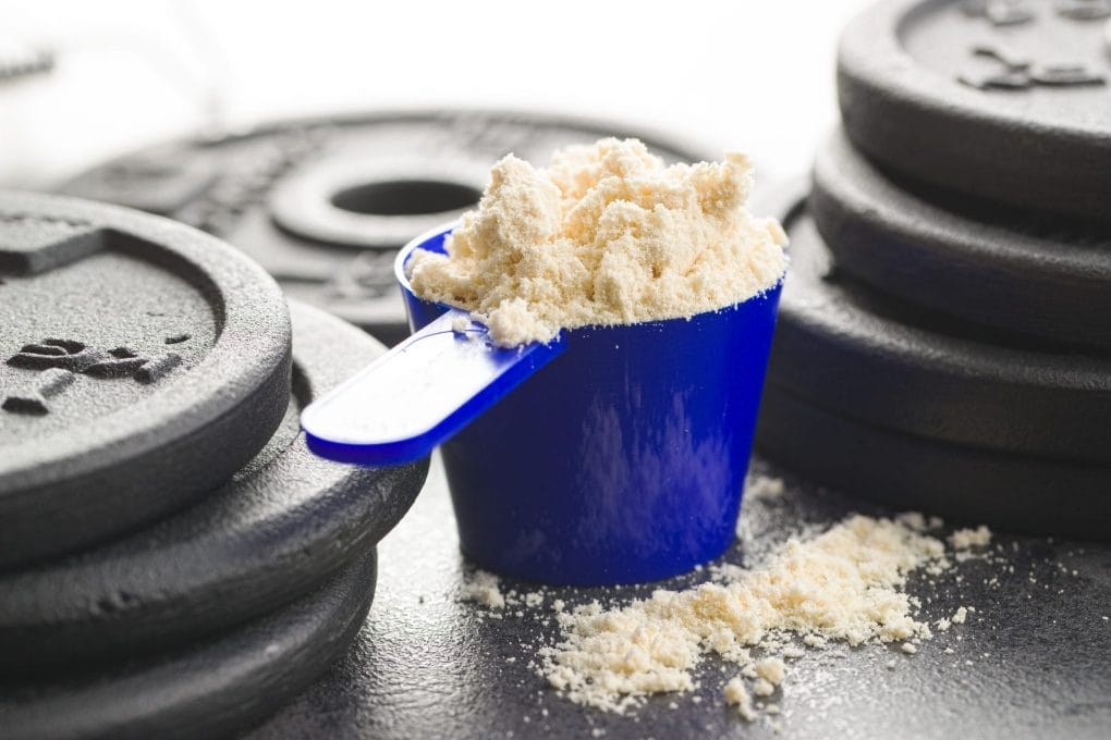 The 15 Best Muscle Recovery Supplements