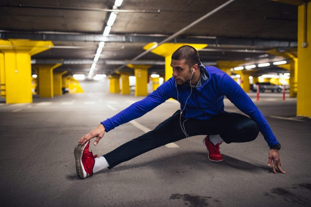 7 Best Calf Stretches to Enhance Your Athletic Performance